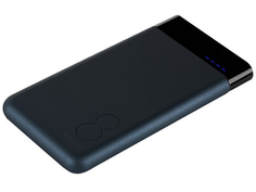 Аккумулятор Recci Power Bank Eight RE-8000 8000mAh Blue