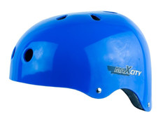 Шлем Maxcity Roller Logo L