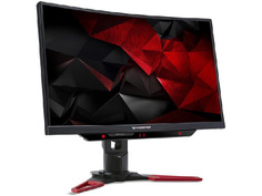 Монитор Acer Predator Z271Ubmiphzx Black