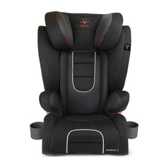 Автокресло Diono Monterey 2 Black
