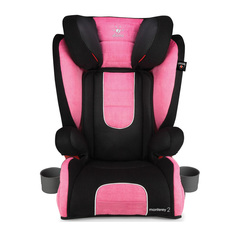 Автокресло Diono Monterey 2 Pink