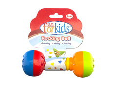 Погремушка Toy Target Гантелька 23172