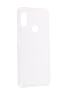 Аксессуар Чехол Xiaomi Redmi Note 5 CaseGuru Silicon Pro Liquid 102520