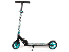 Самокат Explore Connect Plus Turquoise