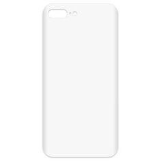 Аксессуар Чехол-накладка Krutoff TPU для APPLE iPhone 7 Plus/8 Plus Transparent 11943