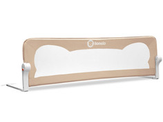 Барьер для кровати Lionelo Eva Beige 150cm LOEvabeuge