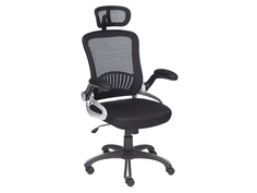 Компьютерное кресло TetChair Mesh-2 Black
