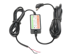 Аксессуар Адаптер питания для скрытого монтажа RECXON Power 10966 mini USB 12-30/5 2.5A