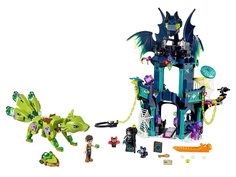 Конструктор Lego Elves Побег из башни Ноктуры 41194