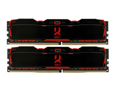 Модуль памяти GoodRAM IR-X2800D464L16S/16GDC