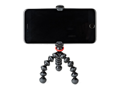 Штатив Joby GorillaPod Mobile Mini Black JB01517