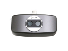 FLIR One Pro Android