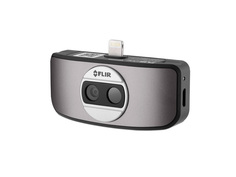 FLIR One Pro iOS