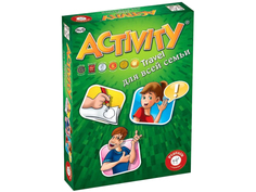 Настольная игра Piatnik Activity 793295