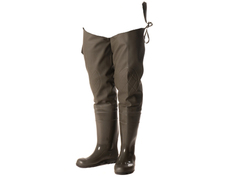 Сапоги Nordman 9 р.42 ПС9 67002