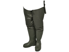 Сапоги Nordman Expert ЭВА р.42/43 ПЕ-5 65650