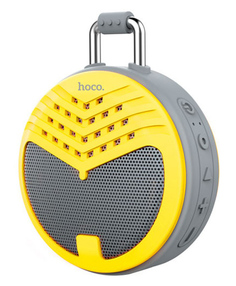 Колонка HOCO BS17 Yellow