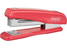 Степлер Attache 8215 №24/6 и 26/6 до 25л Red 256093