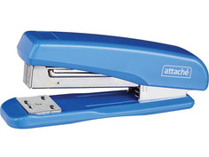 Степлер Attache 8215 №24/6 и 26/6 до 25л Blue 159008