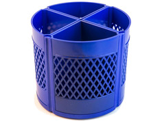 Подставка Attache Квартет Blue 780295