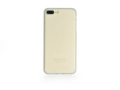 Аксессуар Чехол Gurdini Ultrathin 0.2mm для APPLE iPhone 7 Plus White