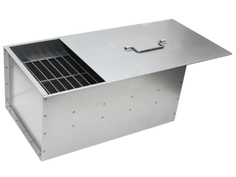 Коптильня Союзгриль N1-M02