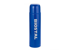 Термос Biostal 1L Blue NB-1000C-B