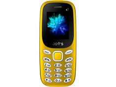 Сотовый телефон Joys S7 DS Yellow