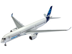 Сборная модель Revell Самолет Пассажирский Airbus A350 03989N