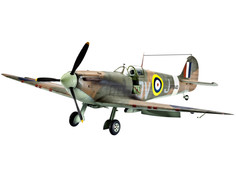 Сборная модель Revell Самолет Истребитель Spitfire Mk II 03986R