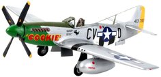 Сборная модель Revell Самолет P-51D Mustang 04148R