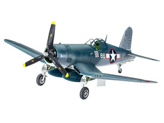 Сборная модель Revell Самолет Истребитель F4U-1D Corsair 03983R