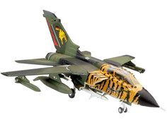 Сборная модель Revell Самолет Истребитель Tornado ECR 04048R