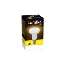 Лампочка Lumika Reflector R39 E14 2700K 3W