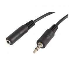 Аксессуар Mobiledata 3.5 Jack 3m AUX-E-3.0m