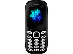 Сотовый телефон Joys S7 DS Black