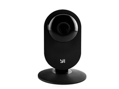 IP камера Yi Xiaomi Home Camera 720p Black EU International Version