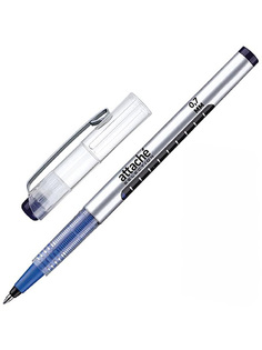 Ручка-роллер Attache Selection Turbo Blue 397357
