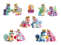 Игрушка Dracco Лошадка Filly Свадьба D760004-3850