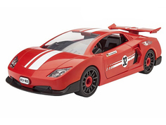 Сборная модель Revell Набор для детей Гоночный автомобиль 00800R