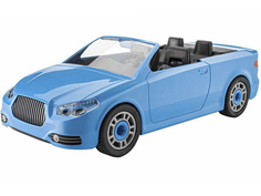 Сборная модель Revell Набор для детей Кабриолет 00801R