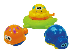 игрушка Toy Target Морские обитатели 28005