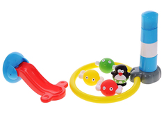 игрушка Toy Target Водный трамплин 23143
