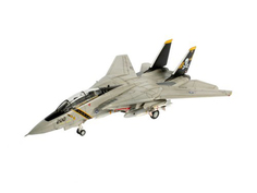 Сборная модель Revell Cамолет Истребитель F-14A Tomcat 04021R