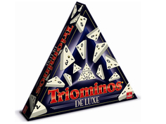 Настольная игра Goliath Triominos оригинальная версия 60679