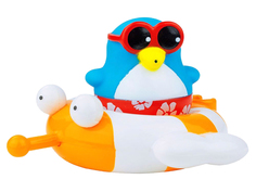 игрушка Toy Target Рыбка 23147