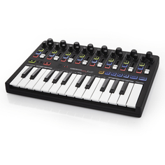 MIDI-клавиатура Reloop Keyfadr