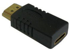 Аксессуар Espada Mini HDMI M to HDMI F MNHDMIM-EHDMIF