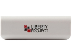 Аккумулятор Liberty Project R0007803 2600mAh White