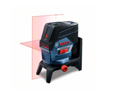 Нивелир Bosch GCL 2-50 C + RM3 BM 3 clip RC 2 L-Boxx + GEDORE set 06159940KG